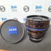 Zeiss Nano Prime 24mm T1.5 原生 E-mount 電子接點 電影鏡頭